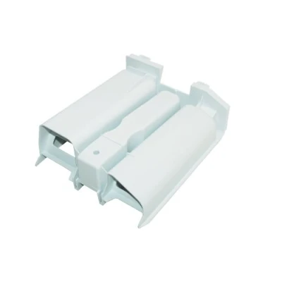 Image de Neuf véritable Beko machine à laver Distributeur de détergent tiroir. Numéro pièce authentique 2862300100