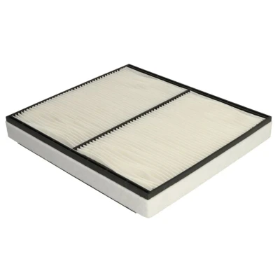 Image de MAHLE ORIGINAL LA 440 Filtre d&#039;habitacle à particules 241,0 270 34,0 HYUNDAI: Matrix, COUPE II,