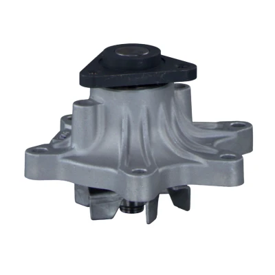 Image de FEBI BILSTEIN 24376 Pompe à eau Fonte d&#039;aluminium avec joint d&#039;étanchéite Métal TOYOTA: Yaris I 3/5 portes, II III portes