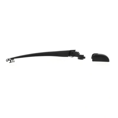 Image de Bras d&#039;essuie glace, nettoyage des vitres Ackoja A70 9677 arrière avec cache TOYOTA: Yaris III 3/5 portes