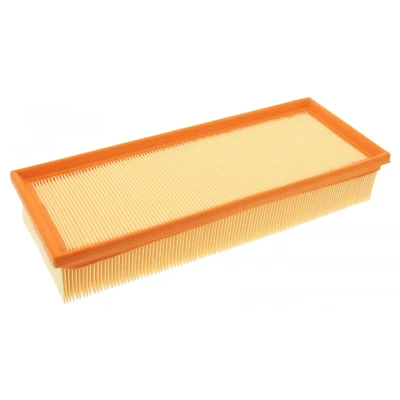 Image de MAPCO 60476 Filtre à air 57 134 334 carré(e) Cartouche filtrante VOLKSWAGEN: GOLF 2, 1, Jetta AUDI: Cabriolet B4, 80 B4 Berline, B3