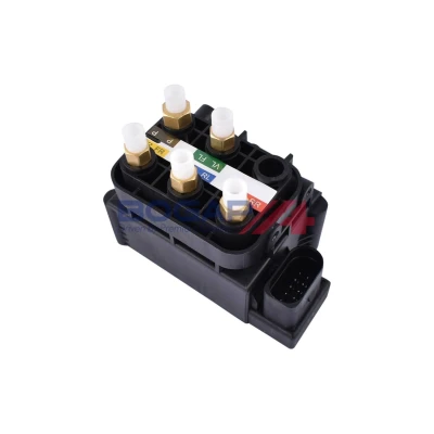Image de BOGAP C3433106 Valve, système d&#039;air comprimé