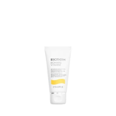 Image de Biotherm Crème Biomains Vitaminée 50 ml