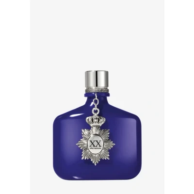 Image de John Varvatos Fragrance XX Indigo EDT Eau de Toilette, Homme, Taille: 125 ml,