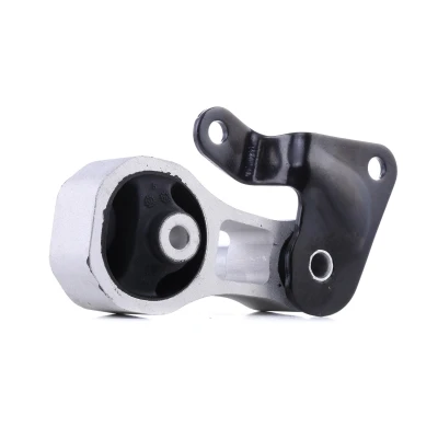 Image de REINHOCH RH11 4008 Support moteur inférieur, arrière Caoutchouc FORD: Fusion Break, FIESTA 5, 6, MAZDA: 2 5 portes oscaro, mister auto,
