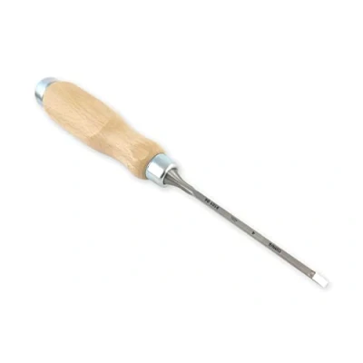 Image de Narex Ciseau à mortaise plat 4 mm