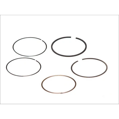 Image de GOETZE ENGINE 08 144200 00 Jeu De Segments Pistons 77,6 OPEL: Corsa C 3/5 portes, Astra G CC