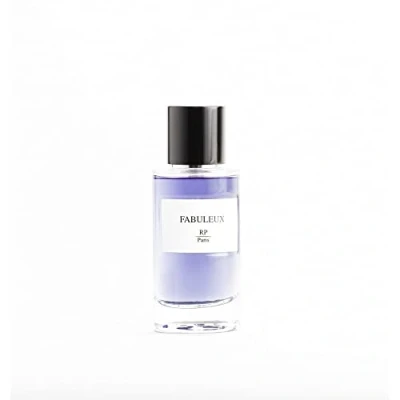 Image de RP FABULEUX Eau de parfum pour Homme et Femme 50ml Collection Privée Flora Parfums