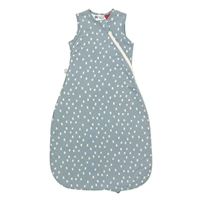 Image de Tommee Tippee Gigoteuse pour bébé Design sain Tissu Doux en Bambou Certifié Oeko tex 18 36 m 2,5 tog Bleu Marine 491616