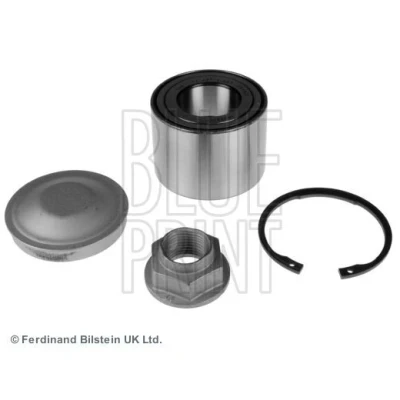 Image de BLUE PRINT ADN18345 Kit de roulements roue RENAULT: CLIO 2, TRAFIC 2 Kasten, Bus, OPEL: Vivaro A Van, Combi