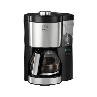 Image de Melitta Cafetiere look perfection noir 1025 06 6766589