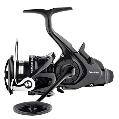 Image de DAIWA Moulinet EMCAST Bite &amp; Run