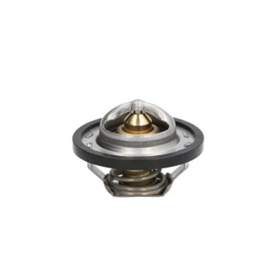 Image de THERMOTEC D2R001TT Thermostat d&#039;eau 89 54 avec joint d&#039;étanchéite sans boîtier RENAULT: CLIO 2, 3, MEGANE CITROËN: C2 3/5 portes