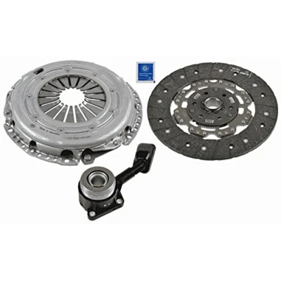 Image de SACHS XTend Kit plus CSC 3000 990 378 d&#039;Embrayage 240 FORD: S Max Mk1, MONDEO 4, Galaxy Mk2 MPV, VOLVO: S80 II, V70 3, V60 I
