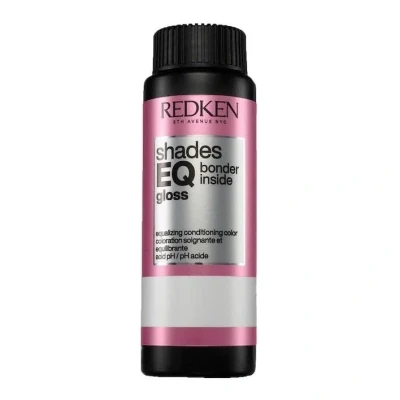 Image de Redken Shades EQ Bonder Inside Gloss 07GR0 60 ml