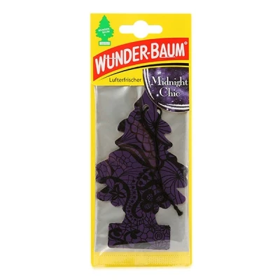 Image de Wunder Baum 7297 Désodorisant Sac