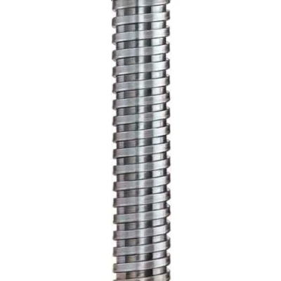 Image de FLEXA Tuyau de protection en métal SPR AS PG16 1 pièce = 10 m 11011111018