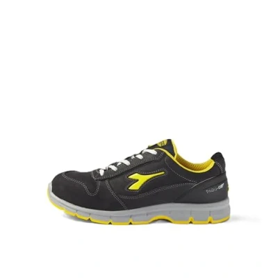 Image de Diadora Homme Course Run Low S3 SRC ESD, 60055 Dark Navy, 37 EU