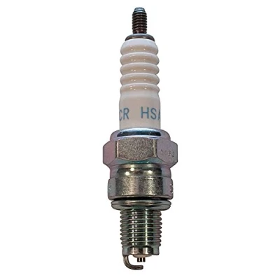 Image de NGK 7840 Bougie d&#039;allumage M10 x 1,0 SW: 16 mm