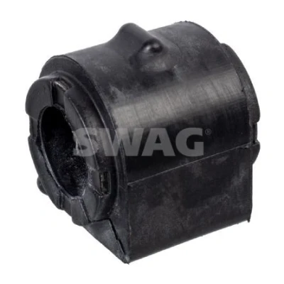 Image de SWAG 50 10 7461 Silent Bloc De Barre Stabilisatrice Essieu avant Caoutchouc 22 44 48 FORD: C Max 2, FOCUS Mk3 Van / Break, 3
