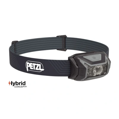 Image de Petzl Actik Lampe frontale