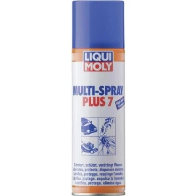Image de LIQUI MOLY 3304 Dégrippant