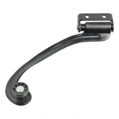Image de FEBI BILSTEIN 175968 Guidage à galets, porte coulissante droit, supérieur FIAT: Doblo II Break, Van / I Break