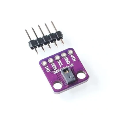 Image de DollaTek PAJ7620U2 Divers Module de capteur Reconnaissance gestuelle pour Arduin