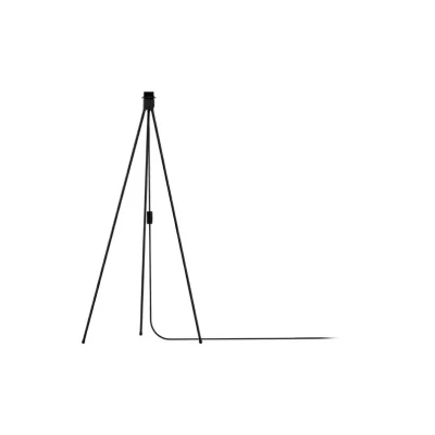 Image de Umage Trépied pour lampadaire Tripod noir