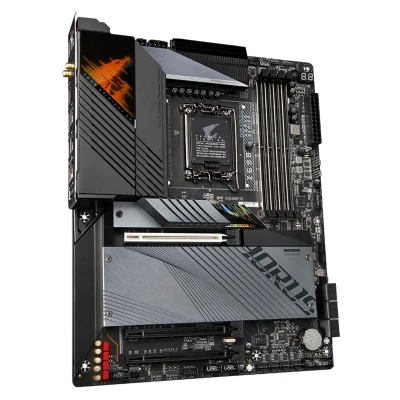Image de Gigabyte Z690 AORUS ULTRA carte mère Intel LGA 1700 ATX Neuf