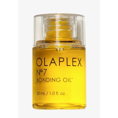 Image de Olaplex Huile Stap No.7 Bonding Oil 60 ml Pour tous types de cheveux