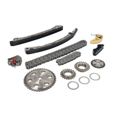 Image de HEPU 21 0521 Jeu de distribution à chaînes avec roue dentée vilebrequin Chaîne fermée MAZDA: 6 Berline, CX 7, 3 5 portes