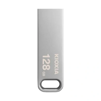 Image de USB 3.0_KIOXIA 128GB U366 Métal