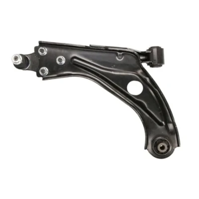 Image de DELPHI TC3847 bras de suspension avec rotule gauche, inférieur oscillant longitudinal CITROËN: Berlingo II Van, C5 Aircross