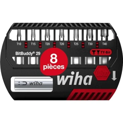 Image de Juego de bits BitBuddy®, en TY 29 mm SB 7945 202 BitBuddy 29er; PZ