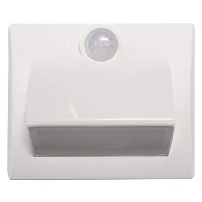 Image de Lampe portable avec détecteur de mouvements Müller Licht Grada Sensor 27700024 LED intégrée