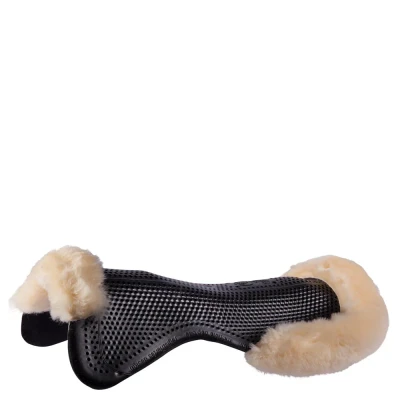 Image de BR Peau de mouton Dri Lex gelbridoon souple L Noir