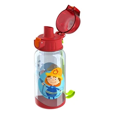 Image de HABA Gourde pour enfants, Taille: One Size, Multi coloured