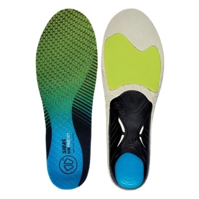 Image de Sidas 3D Run Protect Semelle Running Mixte Adulte Bleu FR Taille Fabricant : XL(44 45)