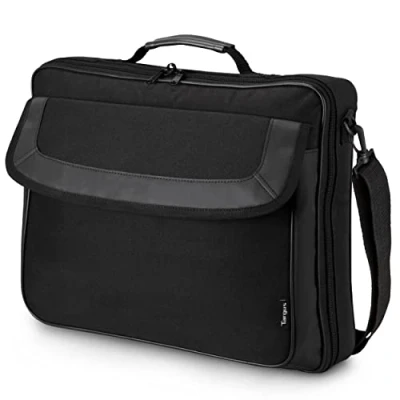 Image de DELL Classic 39,6 cm (15.6 ) Malette Noir Neuf