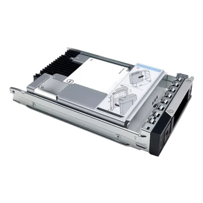 Image de DELL 345 BFWG disque SSD 800 Go 2.5 SAS Neuf