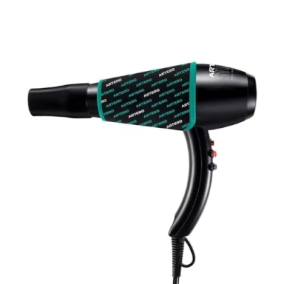 Image de Artero Snake Sèche cheveux mains libres portable idéal pour étirer les poils de chiens et chats manière simple intuitive obtenir le meilleur étirage.