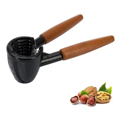 Image de Westmark Nutcracker Wooden Handle Nussprofi