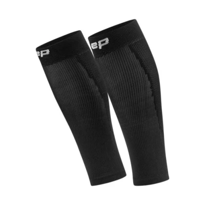 Image de CEP Core Run 5.0, manchon de compression, femme, noir