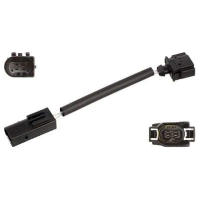 Image de FEBI BILSTEIN 107574 Câble de connexion, capteur arbre à cames MERCEDES BENZ: CLK Coupe, Classe C Break, Berline