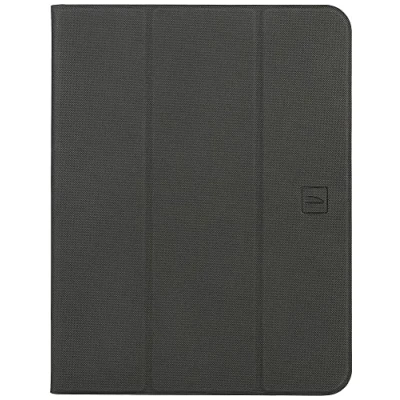 Image de Portfolio iPad 10.9 TUCANO UP PLUS Couleur noir Compatible Apple Synthétique