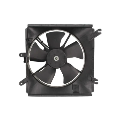 Image de NRF 47609 ventilateur Moteur 280 12 120 avec cadre du de radiateur (encadrement)