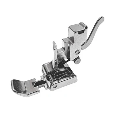 Image de Pied à fermeture éclair pour machine coudre Pfaff Hobby