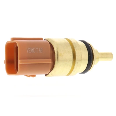 Image de VEMO V52 72 0096 1 Sonde De Température Liquide Refroidissement Qualité originale avec joint d&#039;étanchéite HYUNDAI: SANTA FE 2, Getz