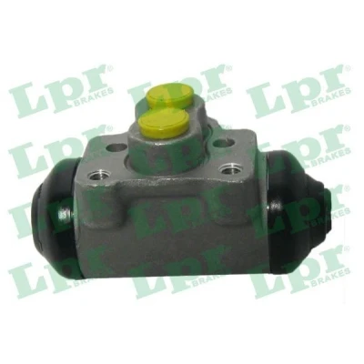 Image de LPR 5325 Cylindre De Roue 22,2
